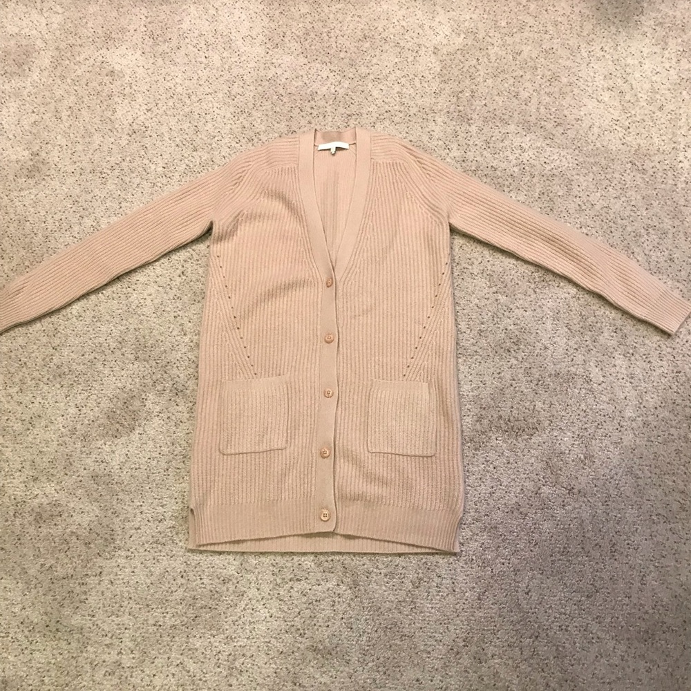 Naked Cashmere long sweater